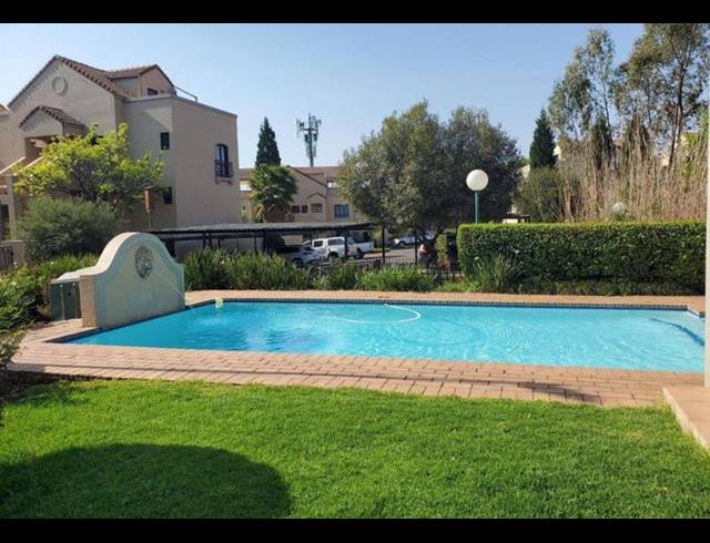 1 BEDROOM APARTMENT FOR SALE IN PAULSHOF